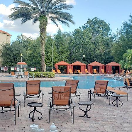 The Aria Orlando At Tuscana Resort Kissimmee Eksteriør billede