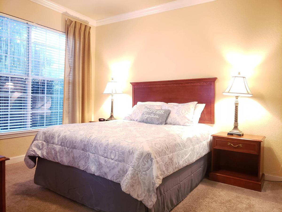 The Aria Orlando At Tuscana Resort Kissimmee Eksteriør billede